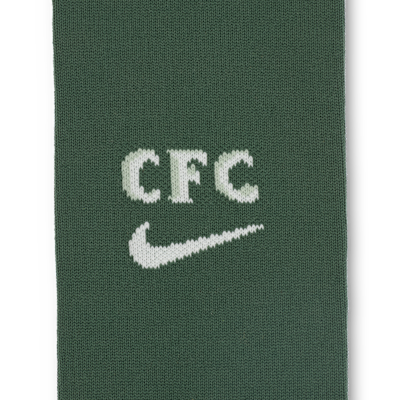 Calze da calcio al ginocchio Nike Dri-FIT Chelsea FC Strike – Away