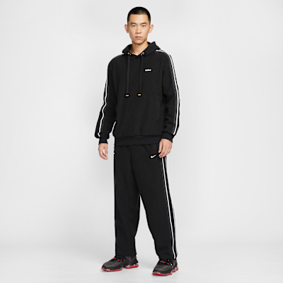 LeBron Standard Issue Men's Therma-FIT Basketball Trousers