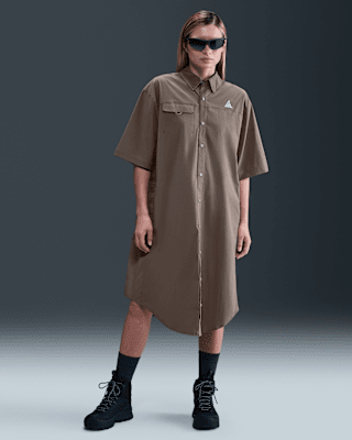 Женское платье Nike ACG "Orb Weaver" Dri-FIT ADV UV Protection Dress