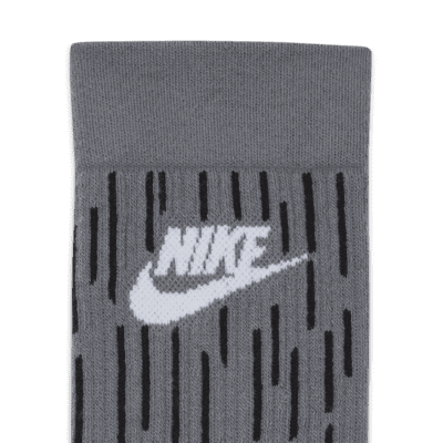 Nike Everyday Essential Crew Socks (3 Pairs)