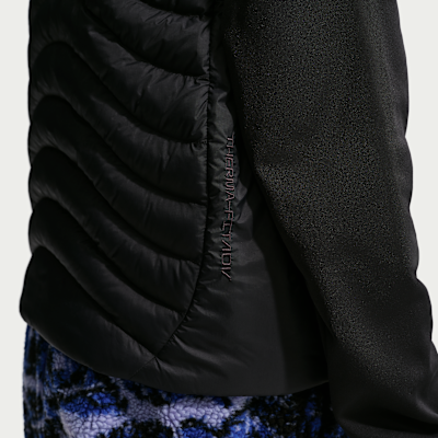 Inter Milan 'Lava Flow' SE Nike ACG Therma-FIT ADV voetbalbodywarmer voor dames