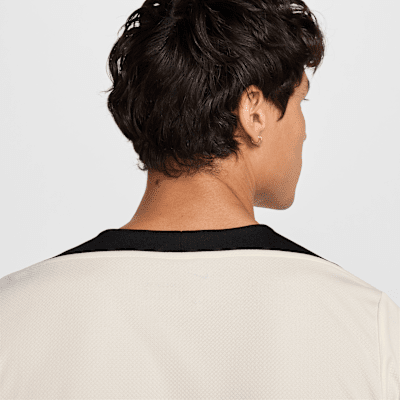 Maglia da calcio a manica corta Nike Dri-FIT Liverpool FC Strike Special Edition – Uomo