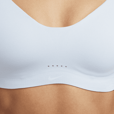 Nike Dri-FIT Alate Women's Minimalist Light-Support Padded Sports Bra