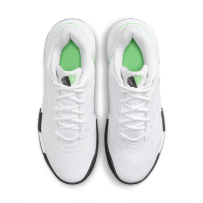 Calzado de tenis para mujer NikeCourt Lite 4