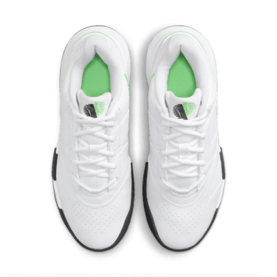 Calzado de tenis para mujer NikeCourt Lite 4. Nike.com