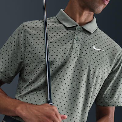 Nike Victory+ Men's Dri-FIT Golf Polo