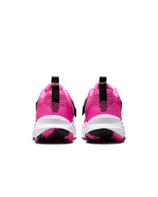 Nike Team Hustle D 12