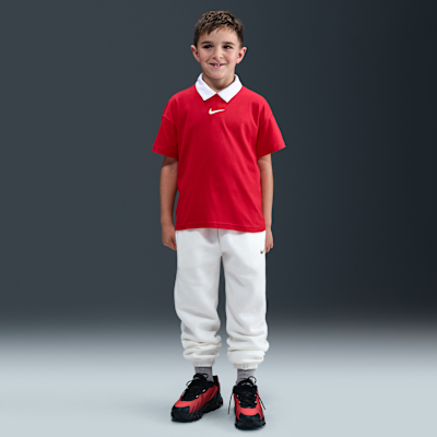 Nike Sportswear Big Kids' T-Shirt