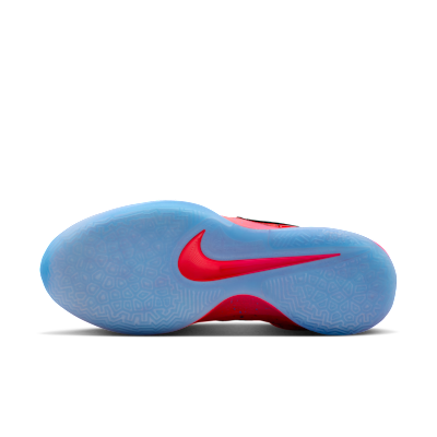 Sapatilhas de basquetebol JA 2 "Mixed Berry"