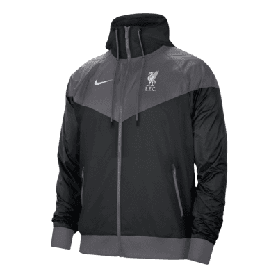 Liverpool Windrunner