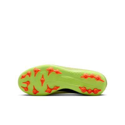Nike Jr. Mercurial Vapor 16 Academy Younger/Older Kids' Artificial-Grass Low-Top Football Boot