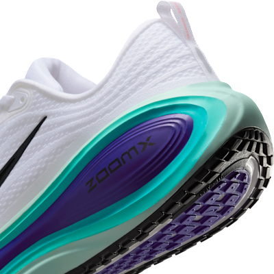 Nike Vomero Plus Men's Road Running Shoes