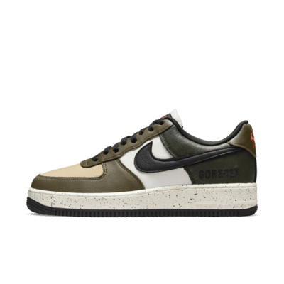 Nike Air Force 1 GORE-TEX ® Men's Shoes