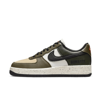 Nike Air Force 1 GORE-TEX ® Men's Shoes. Nike MY اندي وارهول