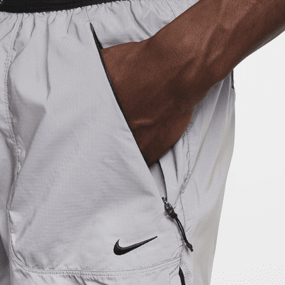 Nike Running Division Dri-FIT ADV reflecterende 2-in-1 hardloopshorts voor heren (10 cm)