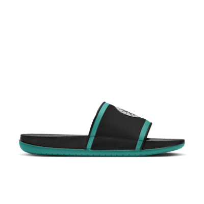 Nike Offcourt (MLB Seattle Mariners) Slide