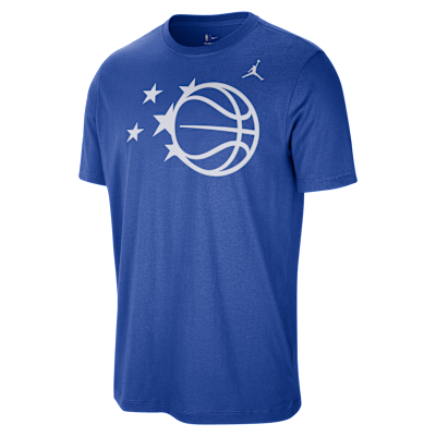 Orlando Magic Jordan Statement Men's Nike NBA T-Shirt