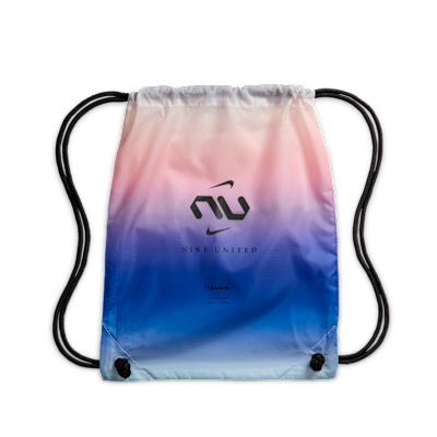 Crampons de foot bas pour terrain sec Nike United Tiempo Legend 10 Elite