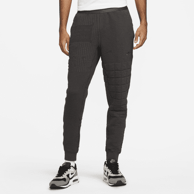 Nike Sportswear Therma-FIT ADV Tech Pack Men's Engineered Fleece Trousers. Nike CA