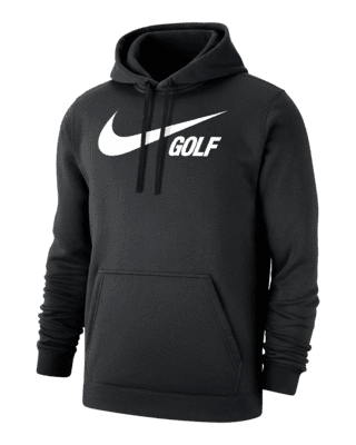 Sudadera con de golf para Swoosh. Nike.com
