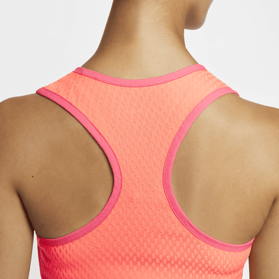 NikeCourt Slam Women's Tank Top