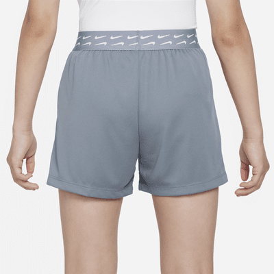 Nike Trophy Big Kids' (Girls') Dri-FIT Training Shorts