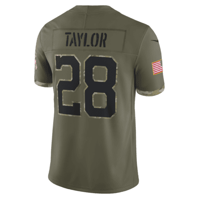 Jonathan Taylor Jerseys, Jonathan Taylor Shirts, Clothing