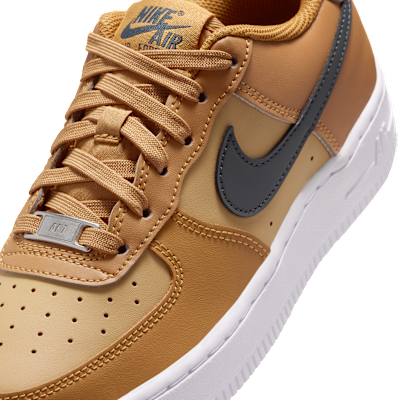 Nike Air Force 1 Older Kids' Shoes