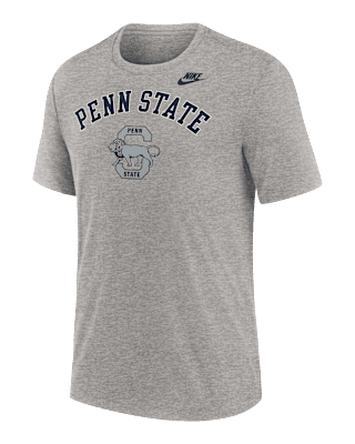 Мужская футболка Penn State Legacy Arch Nike College