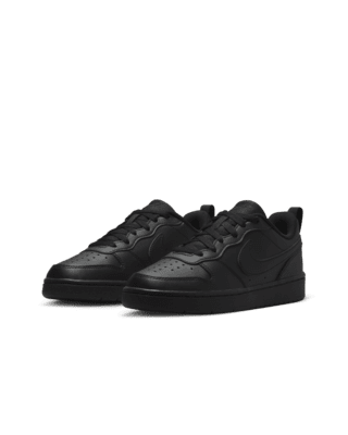 Nike Court Borough 低筒鞋 Recraft