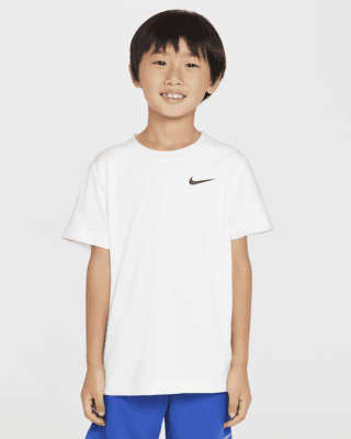 Детская футболка Nike Dri-FIT Little Kids' Legend