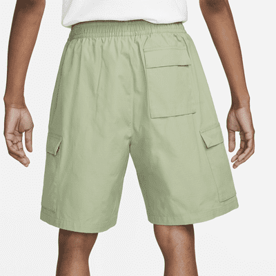 Nike Club Men's Woven Cargo Shorts