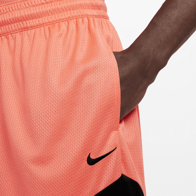 Nike Icon Dri-FIT Basketballshorts für Herren (ca. 20,5 cm)