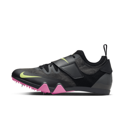 Nike Pole Vault Elite Zapatillas con clavos de salto Track & Field