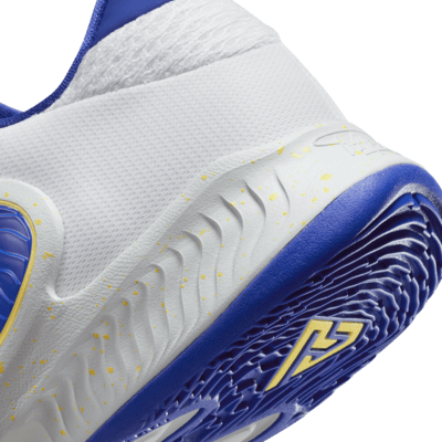 Giannis Freak 4 Big Kids' Basketball Shoes