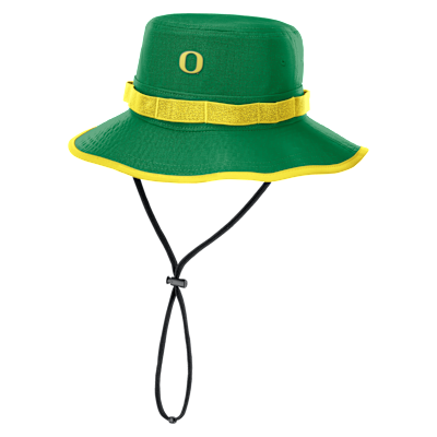 Oregon Sideline Apex Gameday Boonie