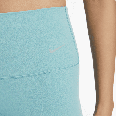 Nike Zenvy Women's Gentle-Support High-Waisted Full-Length Leggings