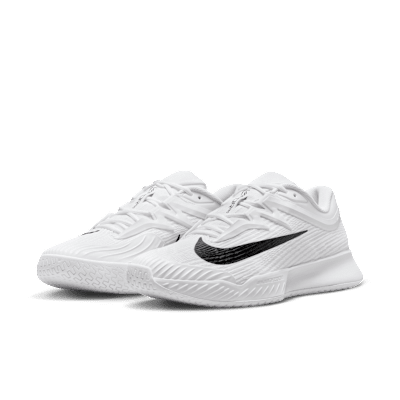 Tenis de tenis para cancha dura para hombre Nike Vapor Pro 3