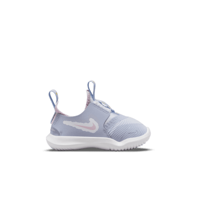 infant foam runner | Nike Flex Runner Dream Baby/Toddler Shoes