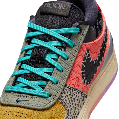 Book 1 'What The?' Basketball Shoes