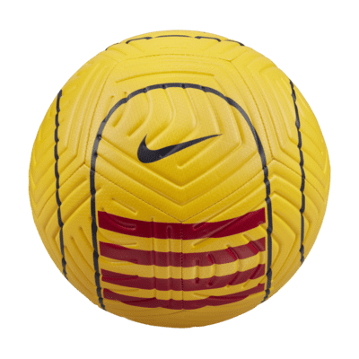 FC Barcelona Strike Football