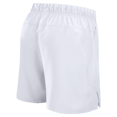 Buffalo Bills Blitz Victory Men’s Nike Dri-FIT NFL Shorts