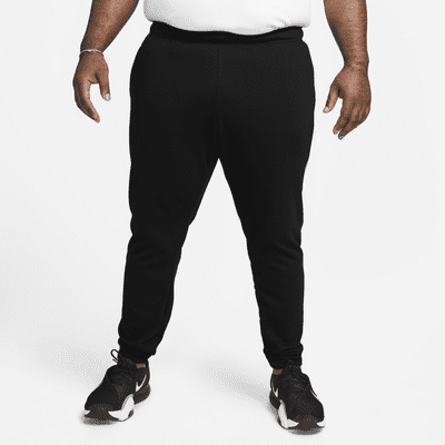 Pants de fitness Dri-FIT entallados para hombre Nike Dry Graphic