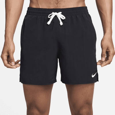 Nike Swim Men's 5" Volley Shorts