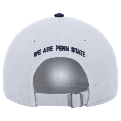 Gorra universitaria Nike Campus Penn State