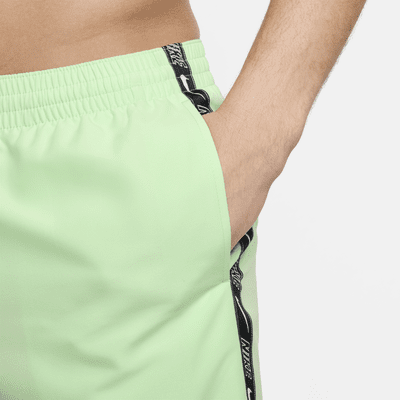 Shorts de voleibol de 13 cm para hombre Nike Swim