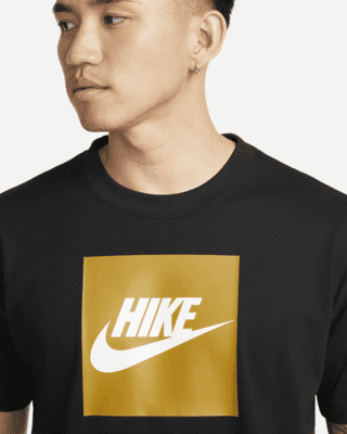 hike nike t shirt