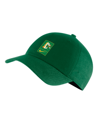 Кепка Oregon Heritage86 Nike College Cap