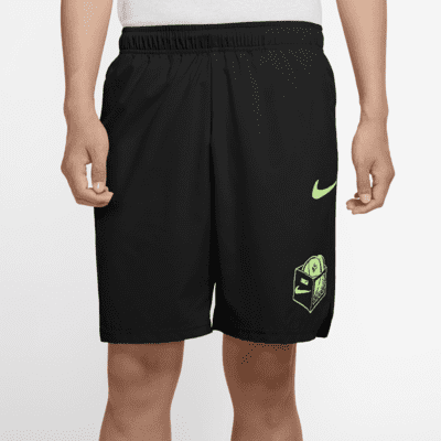 nike flex bliss shorts