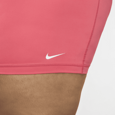 Shorts Nike Pro 365 de 13 cm para mujer (talla grande)